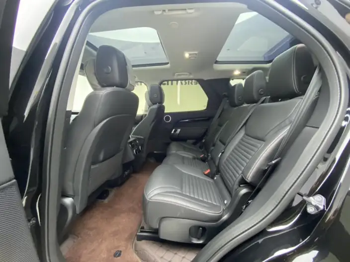 Land Rover Discovery 2024 Model 360PS S – фото 53