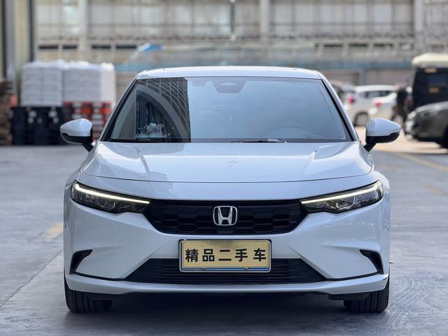 Honda INTEGRA 2023 240TURBO CVT Lead – фото 2