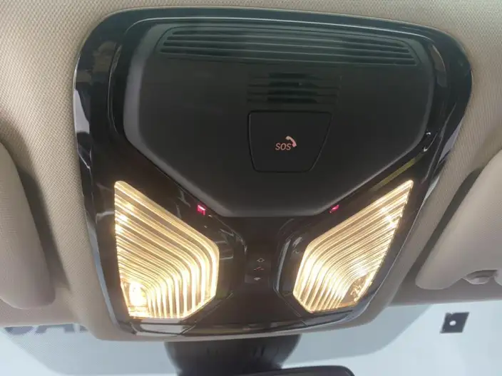 BMW 3 Series 2025 Model 325Li M Sports Set – фото 16