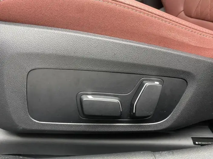 BMW 3 Series 2025 Model 325Li M Sports Set – фото 24