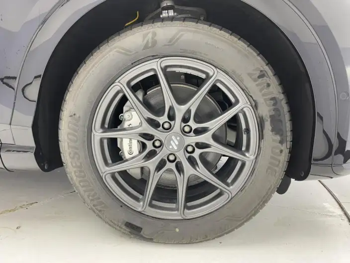 IM LS7 2024 Model Max Elite Rear Drive Edition – фото 9
