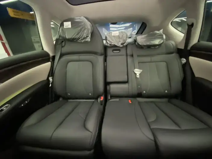 IM LS7 2024 Model Max Elite Rear Drive Edition – фото 28