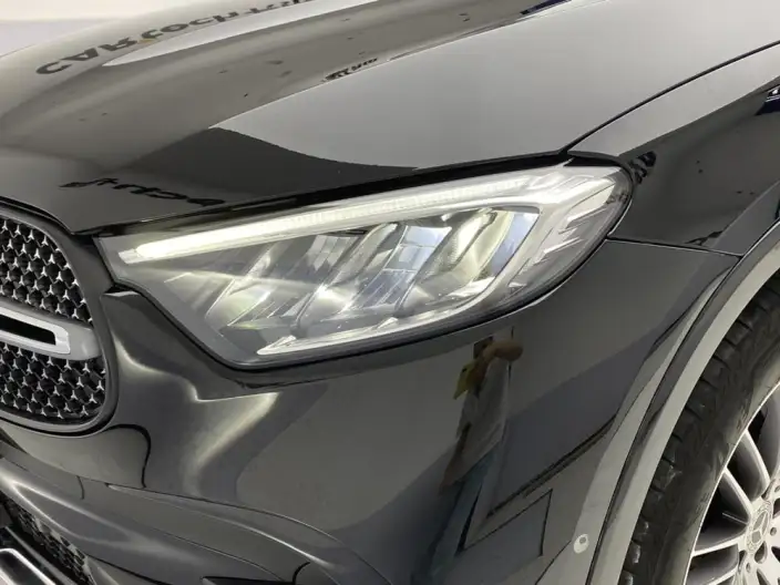 Mercedes-Benz GLC 2023 Model Facelift GLC 300 L 4MATIC Dynamic Model 7 seat – фото 11