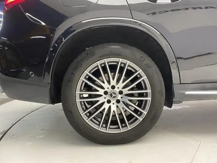 Mercedes-Benz GLC 2023 Model Facelift GLC 300 L 4MATIC Dynamic Model 7 seat – фото 18