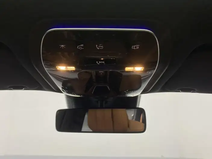 Mercedes-Benz GLC 2023 Model Facelift GLC 300 L 4MATIC Dynamic Model 7 seat – фото 19