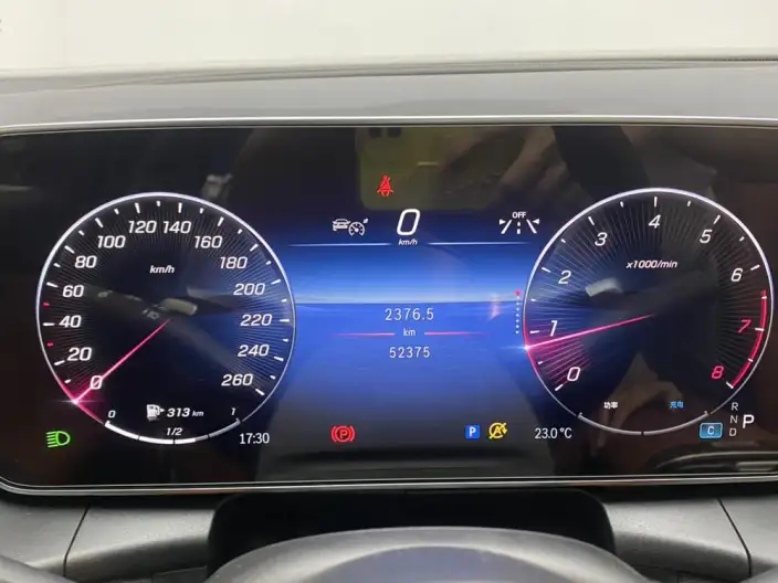 Mercedes-Benz GLC 2023 Model Facelift GLC 300 L 4MATIC Dynamic Model 7 seat – фото 21