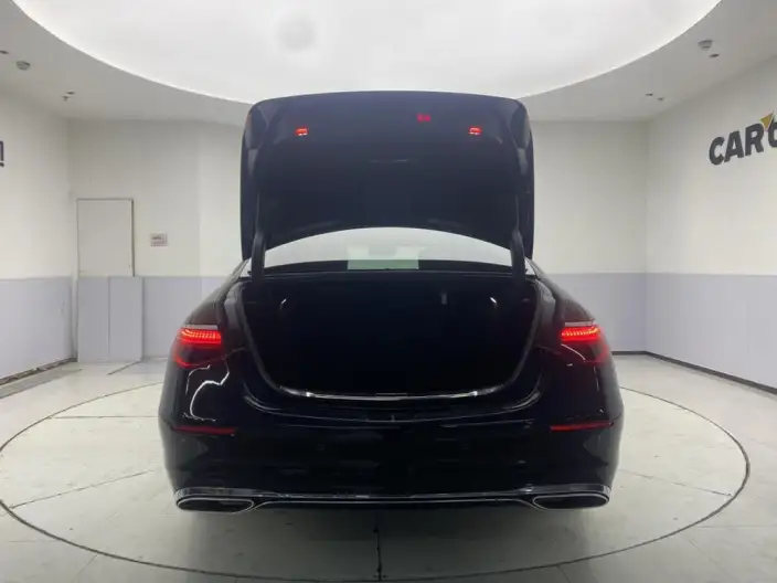 Mercedes-Benz S-Class 2021 Model S 400 L Luxury Model – фото 14