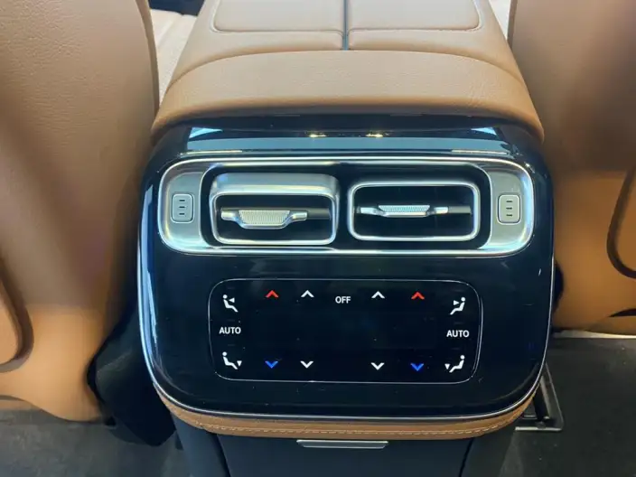 Mercedes-Benz S-Class 2021 Model S 400 L Luxury Model – фото 47