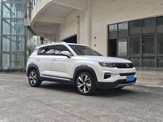 Changan CS35 PLUS Модель 2019 года 1.4T DCT Cool объединение Blue Whale Edition – фото 3