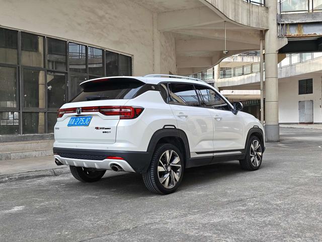 Changan CS35 PLUS Модель 2019 года 1.4T DCT Cool объединение Blue Whale Edition – фото 6
