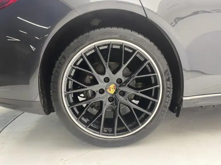 Panamera 2021 Model Panamera Executive Extended Edition 2.9T – фото 9