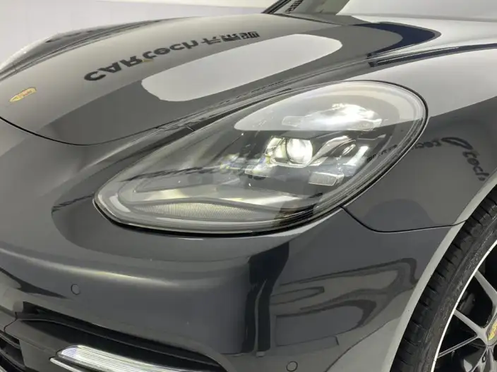 Panamera 2021 Model Panamera Executive Extended Edition 2.9T – фото 11