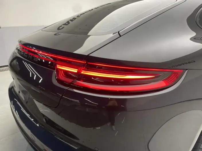 Panamera 2021 Model Panamera Executive Extended Edition 2.9T – фото 12