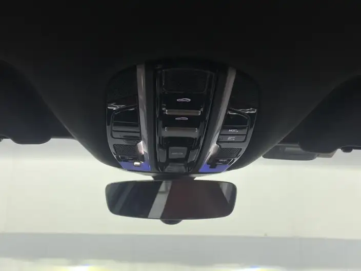 Panamera 2021 Model Panamera Executive Extended Edition 2.9T – фото 15