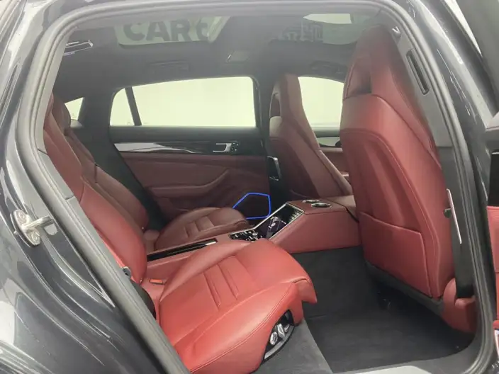 Panamera 2021 Model Panamera Executive Extended Edition 2.9T – фото 30