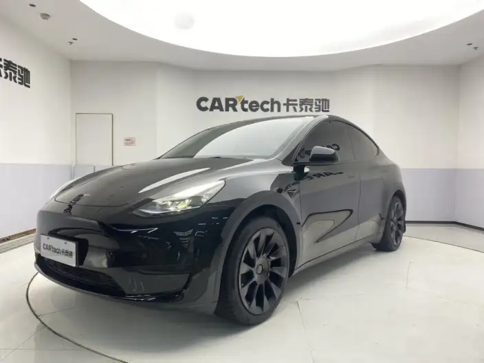 Model Y 2022 Model Facelift Rear-wheel drive version – фото 1