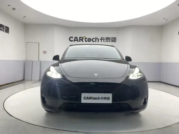Model Y 2022 Model Facelift Rear-wheel drive version – фото 2