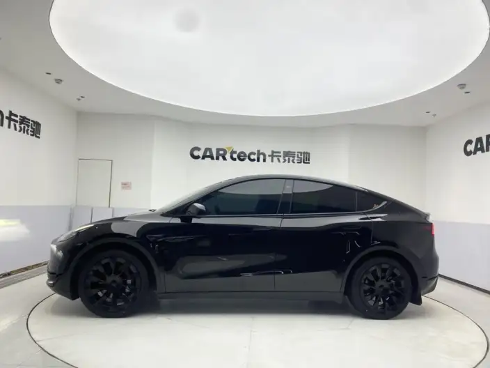 Model Y 2022 Model Facelift Rear-wheel drive version – фото 4