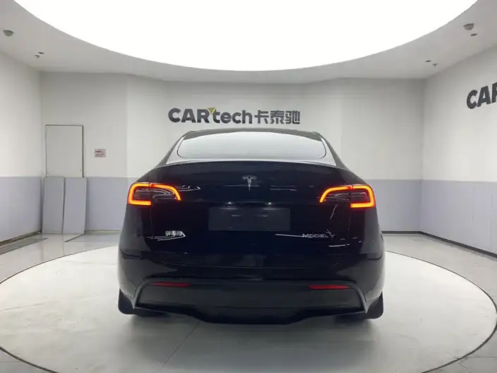 Model Y 2022 Model Facelift Rear-wheel drive version – фото 6