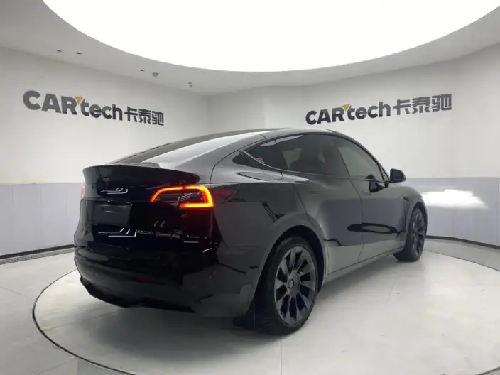 Model Y 2022 Model Facelift Rear-wheel drive version – фото 7