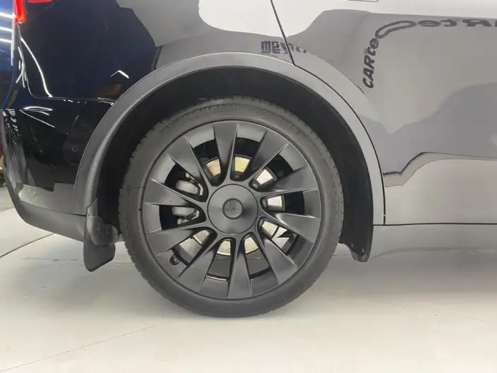 Model Y 2022 Model Facelift Rear-wheel drive version – фото 13