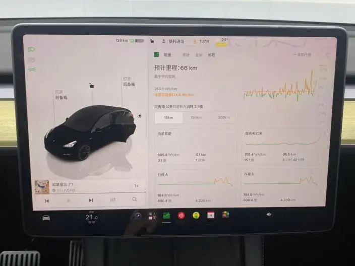 Model Y 2022 Model Facelift Rear-wheel drive version – фото 18