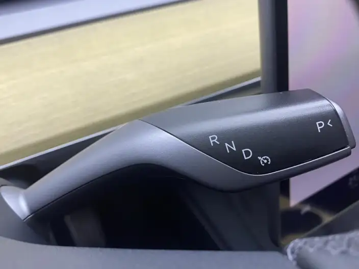 Model Y 2022 Model Facelift Rear-wheel drive version – фото 20