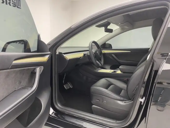 Model Y 2022 Model Facelift Rear-wheel drive version – фото 22