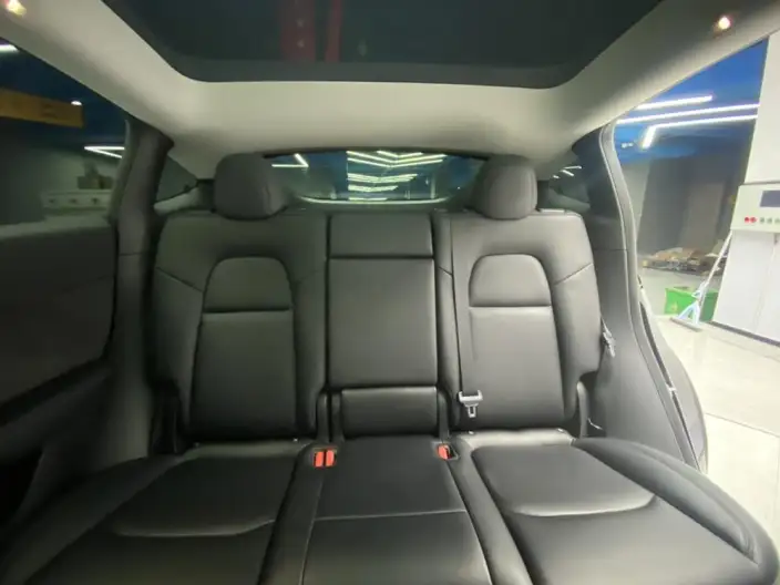 Model Y 2022 Model Facelift Rear-wheel drive version – фото 24