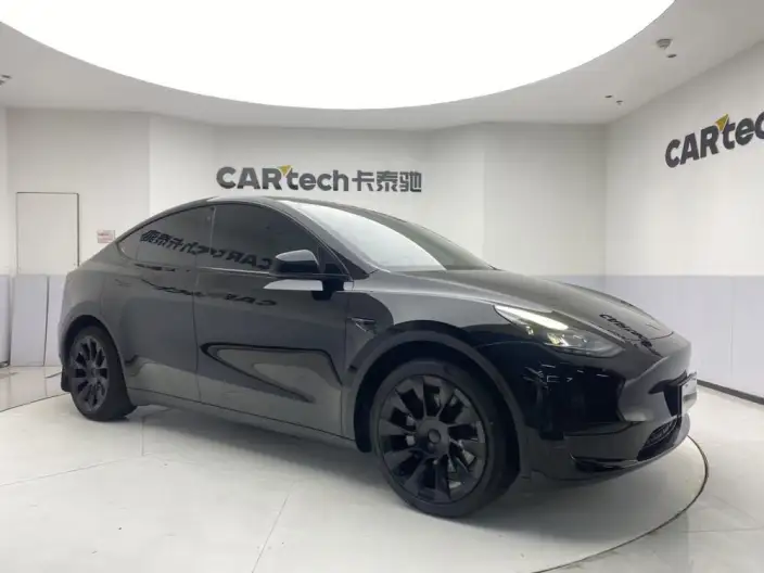 Model Y 2022 Model Facelift Rear-wheel drive version – фото 33