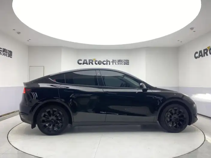 Model Y 2022 Model Facelift Rear-wheel drive version – фото 38