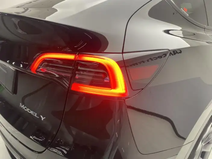 Model Y 2022 Model Facelift Rear-wheel drive version – фото 41
