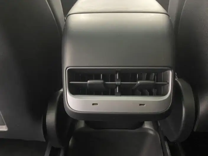 Model Y 2022 Model Facelift Rear-wheel drive version – фото 42