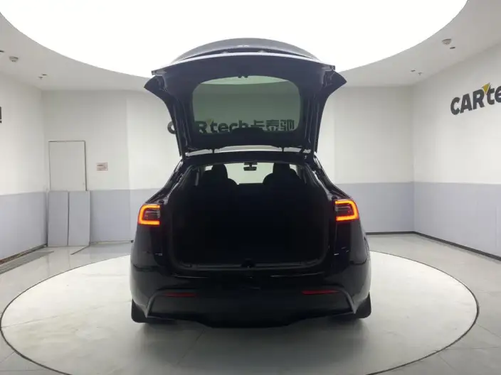 Model Y 2022 Model Facelift Rear-wheel drive version – фото 46