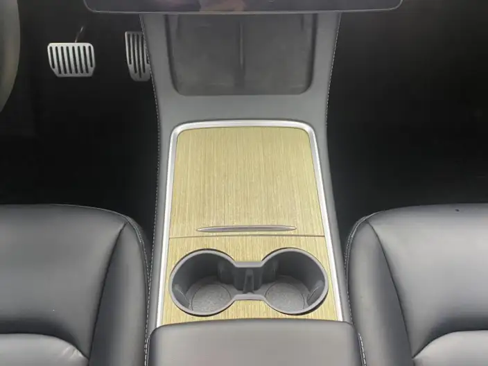 Model Y 2022 Model Facelift Rear-wheel drive version – фото 51