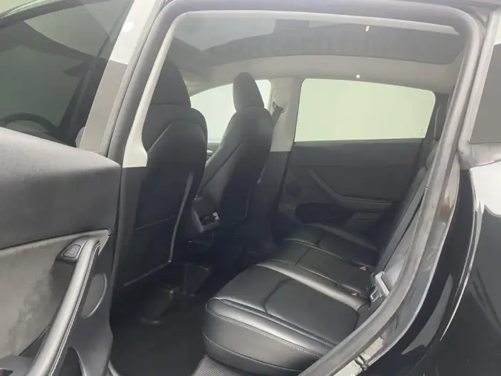 Model Y 2022 Model Facelift Rear-wheel drive version – фото 53