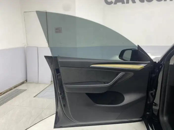 Model Y 2022 Model Facelift Rear-wheel drive version – фото 55