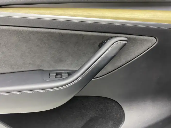 Model Y 2022 Model Facelift Rear-wheel drive version – фото 56