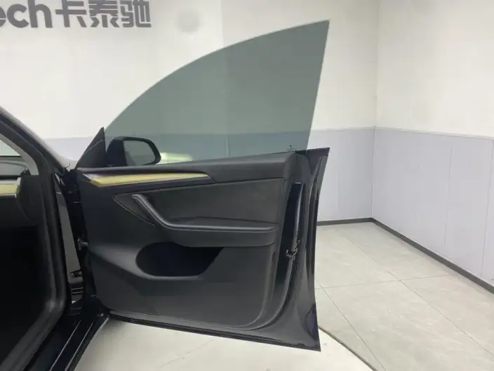 Model Y 2022 Model Facelift Rear-wheel drive version – фото 57