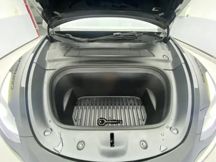 Model Y 2022 Model Facelift Rear-wheel drive version – фото 58