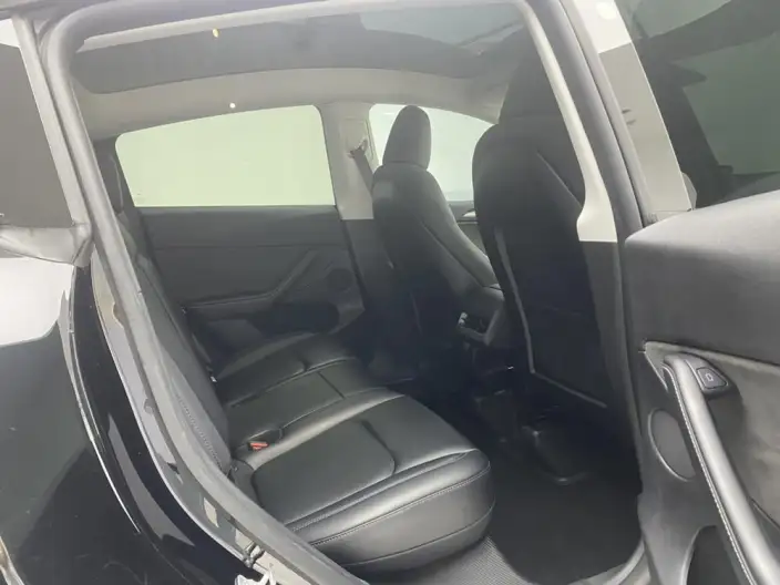 Model Y 2022 Model Facelift Rear-wheel drive version – фото 59