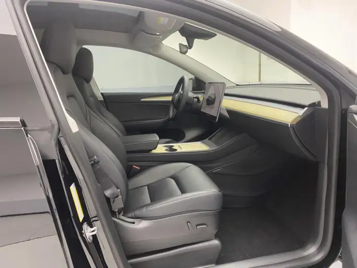 Model Y 2022 Model Facelift Rear-wheel drive version – фото 60