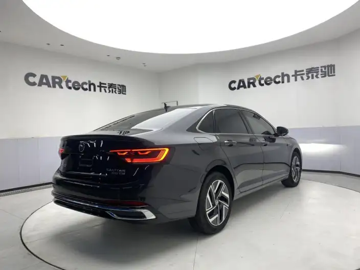 Volkswagen Sagitar 2025 Model 300TSI DSG Beyond Edition – фото 7