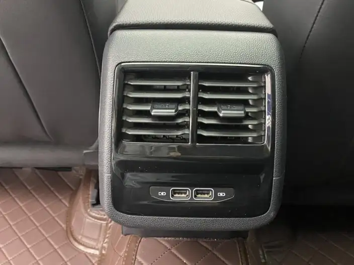 Volkswagen Sagitar 2025 Model 300TSI DSG Beyond Edition – фото 16