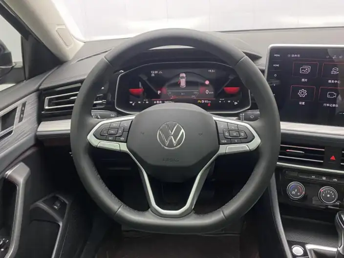Volkswagen Sagitar 2025 Model 300TSI DSG Beyond Edition – фото 20