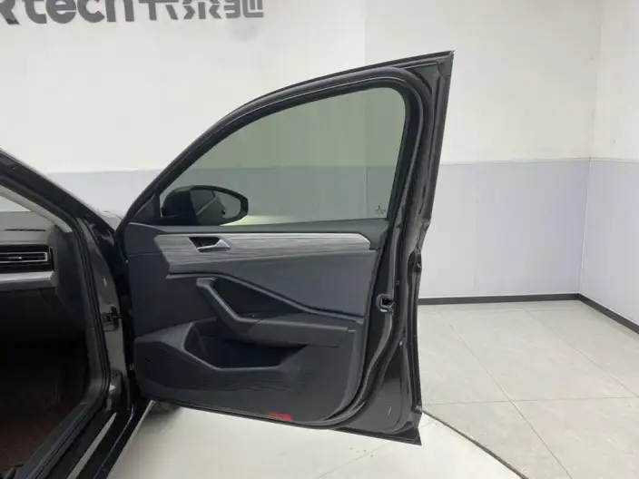 Volkswagen Sagitar 2025 Model 300TSI DSG Beyond Edition – фото 26