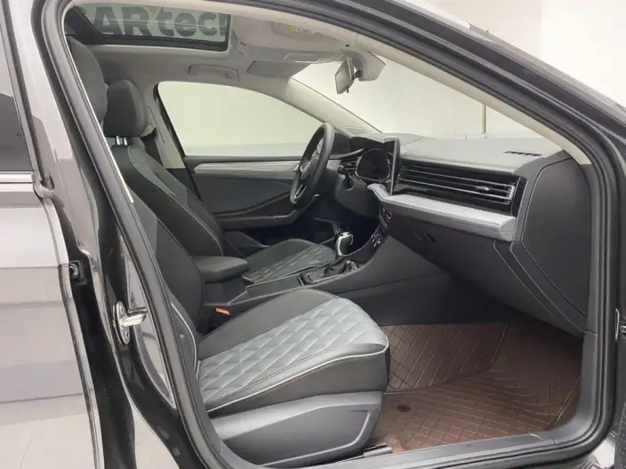 Volkswagen Sagitar 2025 Model 300TSI DSG Beyond Edition – фото 27