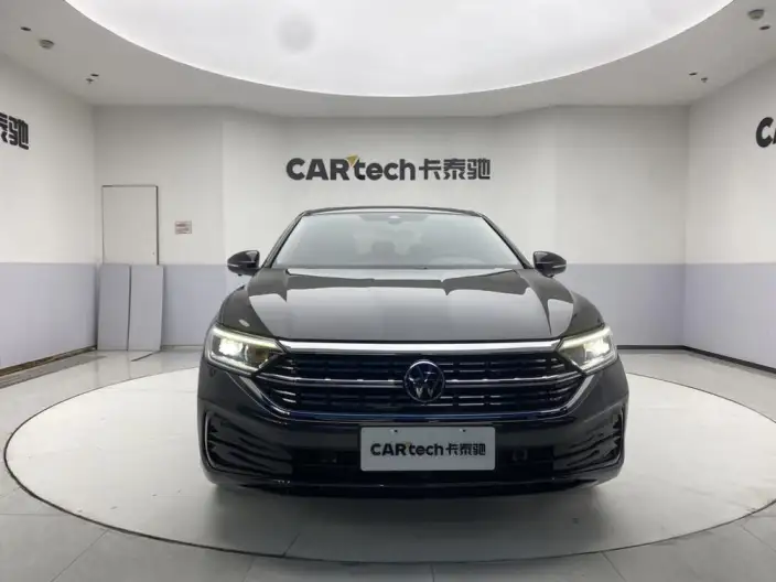 Volkswagen Sagitar 2025 Model 300TSI DSG Beyond Edition – фото 30