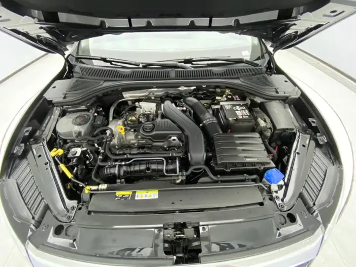 Volkswagen Sagitar 2025 Model 300TSI DSG Beyond Edition – фото 38