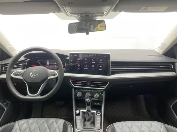 Volkswagen Sagitar 2025 Model 300TSI DSG Beyond Edition – фото 45